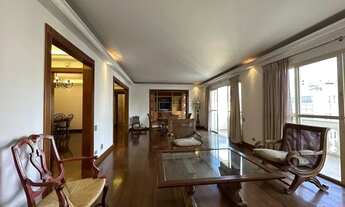 Imagem 4: Apartamento para alugar com 3 quartos, com 220 m² - Jardim Paulista