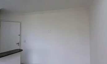 Imagem 6: Apartamento para Aluguel - Santa Cecília, 2 Quartos, 50 m2