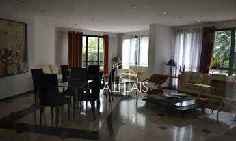 Imagem 5: Apartamento com 2 dormitórios para alugar, 86 m² por R$ 9.400/mês na Vila Olímpia - São Pa