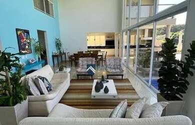 Imagem 7: Casa com 4 dormitórios, 680 m² - venda por R$ 5.490.000,00 ou aluguel por R$ 26.110,00/mês