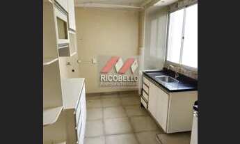 Imagem 3: Apartamento 02 Dorm. em Campestre - Piracicaba