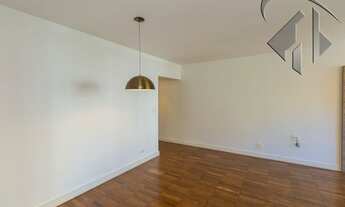 Imagem 2: São Paulo - Apartamento Padrão - Itaim