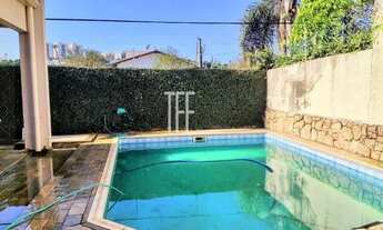 Imagem: Casa - Jardim Carlos Gomes - Campinas