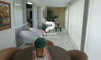 Imagem 2: APARTAMENTO NO EKOBÉ COM 174M2, 3 SUÍTES, 3 VAGAS - VARANDA GOURMET COM CHURRASQUEIRA