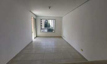 Imagem 3: Apartamento para locação no Morumbi, dois dormitórios, suíte, living dois ambientes ,terra