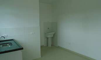 Imagem 3: Kitnet/conjugado para aluguel tem 15 metros quadrados em Vila Canero