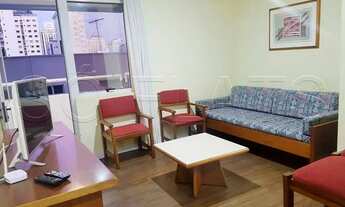 Imagem 3: Flat na Cerqueira Cesar 2 Dorms Junção 79m²