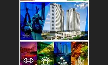 Imagem: Apartamento para venda tem 67 metros quadrados