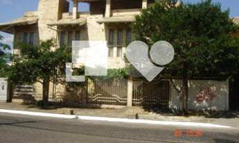 Imagem: Canoas - Casa Padrão - Fátima