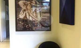 Imagem 4: GARDEN A VENDA CONDOMÍNIO DUO ALTO DE PINHEIROS