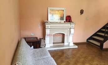 Imagem 5: Sobrado com 4 dormitórios à venda, 280 m² - Vila Mariana - São Paulo/SP