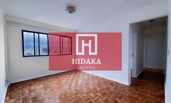 Imagem 2: Apartamento à venda no bairro Sumaré - São Paulo/SP, Zona Oeste