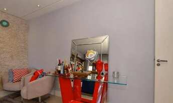 Imagem 7: Apartamento com 3 dormitórios à venda, 73 m² por R$ 730.000,00 - Santana - São Paulo/SP