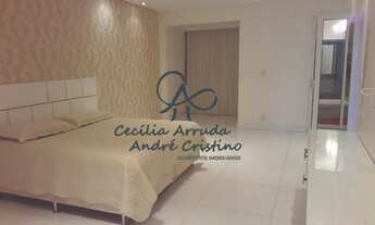 Imagem 7: ARACAJU - Apartamento Padrão - JARDINS