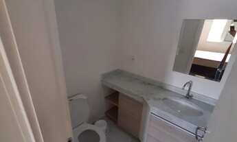 Imagem 5: STUDIO GARDEN DE 48M² COM 1 SUÍTE - CONDOMÍNIO LIVE HOME (PRÓXIMO A FACULDADE DE MEDICINA