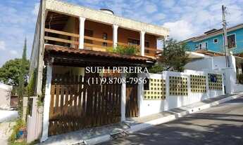 Imagem: Casa de condomínio para aluguel e venda