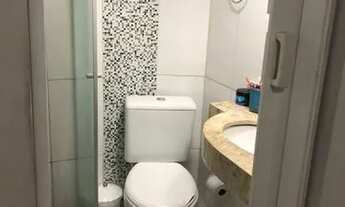 Imagem 6: Quarto Suíte para moça estuda/trabalha Setor Marista