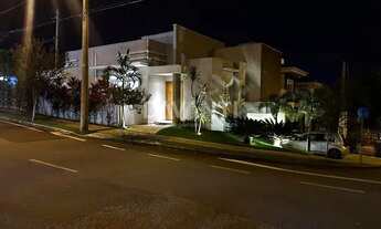 Imagem 2: Casa - Condomínio Portal do Jequitibá - Valinhos