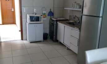 Imagem 7: Apartamento estilo Flat na Beira Mar de Manaíra