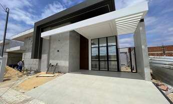 Imagem: Casa no Cond. Buona Vita Fase 2