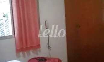 Imagem 6: São Paulo - Casa Padrão - Saúde