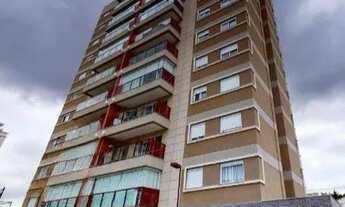 Imagem: Apartamento com 2 dormitórios à venda