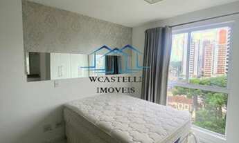 Imagem 6: Studio para Locação em Curitiba, Alto da Glória, 1 dormitório, 1 banheiro