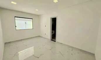 Imagem 4: Morada dos Pássaros, Casa térrea, 3 Suítes