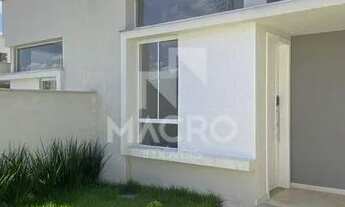 Imagem: Geminado térreo