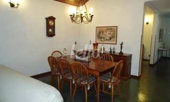 Imagem 4: São Paulo - Casa Padrão - Moema