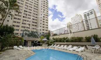 Imagem 4: São Paulo - Apartamento Padrão - Campo Belo