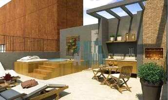 Imagem 6: Apartamento com 1 dormitório para alugar, 49 m² por R$ 4.200,00/mês - Vila Olímpia - São P