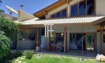 Imagem 6: Casa - Loteamento Alphaville Campinas - Campinas