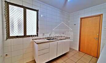 Imagem 3: Apartamento Padrão em Ribeirão Preto