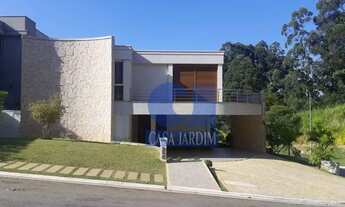 Imagem: Casa com 4 dormitórios à venda, 400 m²