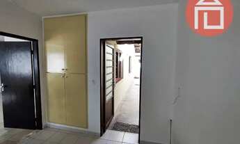 Imagem 6: Casa com 3 dormitórios para alugar, 160 m² por R$ 3.200,00/mês - Jardim São José - Braganç