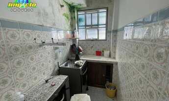 Imagem 5: Kitnet na Guilhermina à venda, 27 m² por R$ 200.000 - Vila Guilhermina - Praia Grande/SP