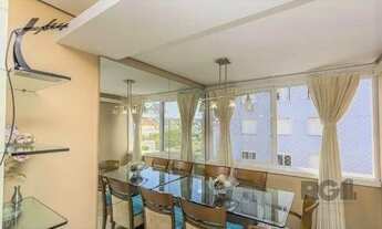 Imagem 7: Apartamento no bairro Chácara das Pedras de 3 dormitórios e vaga