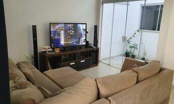 Imagem 7: Casa de condomínio para venda tem 135 metros quadrados com 3 quartos