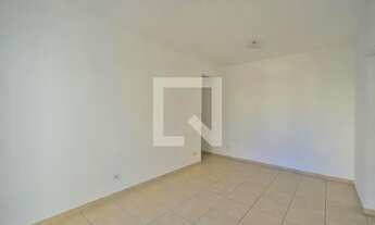 Imagem 6: Apartamento para Aluguel - Chácara Inglesa, 2 Quartos, 65 m2