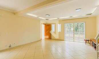 Imagem 2: Casa para Aluguel - Vila Yara, 3 Quartos, 190 m2