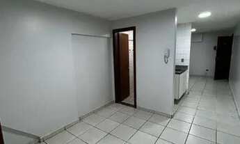 Imagem 6: CLN 214 BL A - Apt com 1 dormitório para alugar, 40 m² por R$ 1.500,00/mês - Asa Norte - B