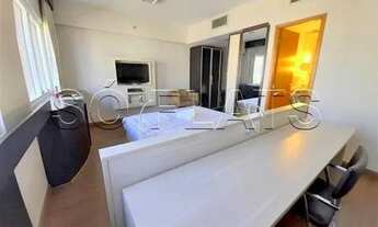 Imagem: Flat na Bela Vista, próxi Hospital Beneficência