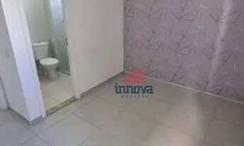 Imagem 2: Apartamento com 3 dormitórios, 76 m² - venda por R$ 496.000,00 ou aluguel por R$ 2.804,61