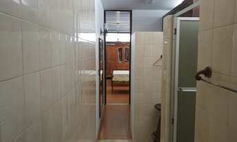 Imagem 5: Casa para aluguel tem 400 metros quadrados com 5 quartos em Lagoa Nova - Natal - RN