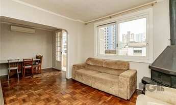 Imagem: Apartamento de 3 dormitórios no bairro