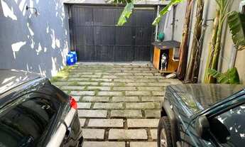 Imagem 3: Aluga-se Casa mobiliada 1 quarto pra