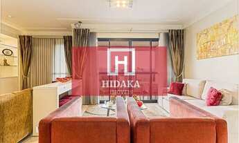 Imagem 4: Apartamento à venda no bairro Tatuapé - São Paulo/SP