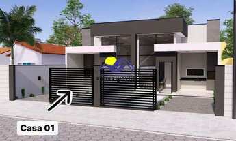 Imagem 2: Casa para Venda em Matinhos, Albratroz, 3 dormitórios, 1 suíte, 1 banheiro