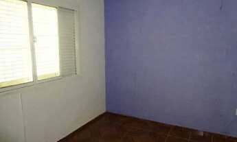 Imagem 4: Casa Padrão em São Carlos